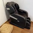 كرسي مساج فاخر لراحة والاسترخاء