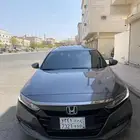 هوندا اكورد 2018
