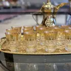 قهوجي شمال الرياض وجنوب الرياض