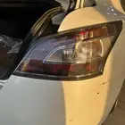 اسطبات خلفية مكحلة نيسان مكسيما اصلية