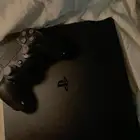 بلايستيشن 4 سليم 1 تيرا