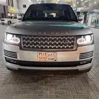 رنج روفر 2017 NA 6 سلندر