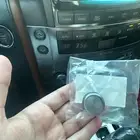 فرار جيب لكزس اصلي وكاله جديد قطع غيار