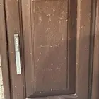 دواليب مطبخ خشب للبيع