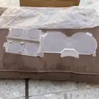 قزازه عدادات طبلون جمس بهبهاني