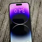 ايفون 14 برو 128قيقا