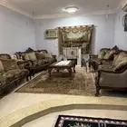 كنب كلاسيكي للبيع