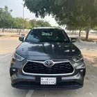 هايلاندر 2023 للبيع