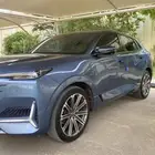 شانجان يوني كي 2023 نظيف جدا