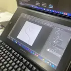 تابليت رسم