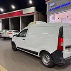 للبيع رينو فان ثلاجة 2018