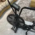 دراجة هوائية Assault Airbike استخدام خفيف