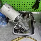 مطلوب طرمبه ديزل شيول 950G