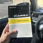 كتلوج كامري 2015