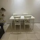 للبيع طاوله ايكيا