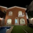 شاليه زاويه لندن