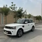 رنج روفر سوبر شارجر سبورت سعودي 2011