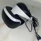 نضارات واقع افتراضي حق سوني4 أخت الجديدة