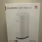 راوتر هواوي ميش 3 جديد