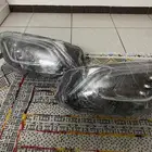 شمعات اليخت S500
