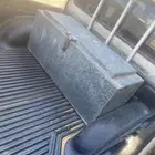 شنطة حديد هايلكس بلد