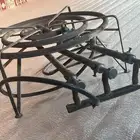 مركب كويتي قديم جدا للبيع له فوق 60 سنه