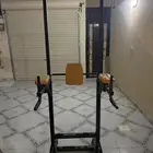 أداة تمرين العقلة