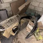 قطع غيار هايلكس 15