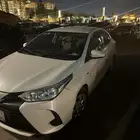 يارس