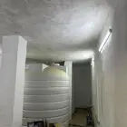 5 خزانات مقاس 10 طن للبيع