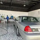 فورد فكتوريا2011 منوة المستخدم