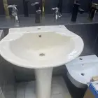 مغسله بورسلينا