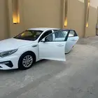 كيا اوبتما 2020