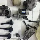 قطع كامري افالون من موديل 2000 إلى 2004