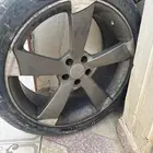 جنط اودي