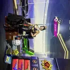 حساب ببجي للبيع