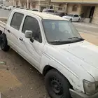تشليح هايلكس 2000