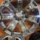 للبيع جنوط GMC نيكل