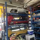 قطع غيار سوبر سبورت لمبرقيني فراري مكلارين