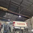 كرونة هايلوكس جرم كلتشات