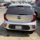 كيا بيكانتو 2020للبيع