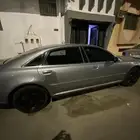 اودي 2006 A8L
