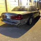فورد ماركيز موديل 2003