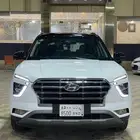 هونداي كريتا فل كامل 2021 شبه جديد