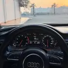 audi a6 2015