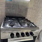 فرن 4 عيون