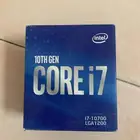 معالج i7 10700