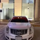 كاديلاك SRX4 - الجميح - نظيف جدا