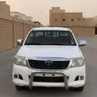 هايلوكس غمارتين 2015