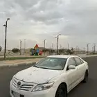 كامري 10